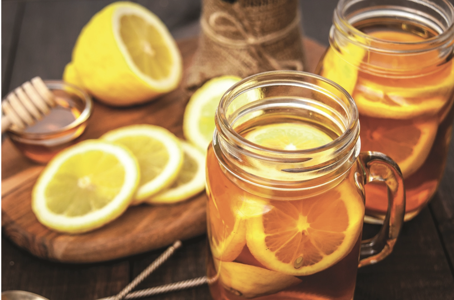 Honey is used in medicine for wound healing and as a remedy for coughs and sore throats due to its antibacterial, anti-inflammatory, and antioxidant properties. 